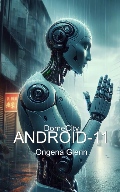 DomeCity: Android-11