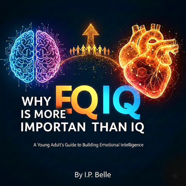 Why EQ is More Important than IQ