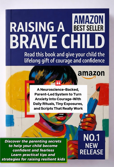 Raising a Brave Child