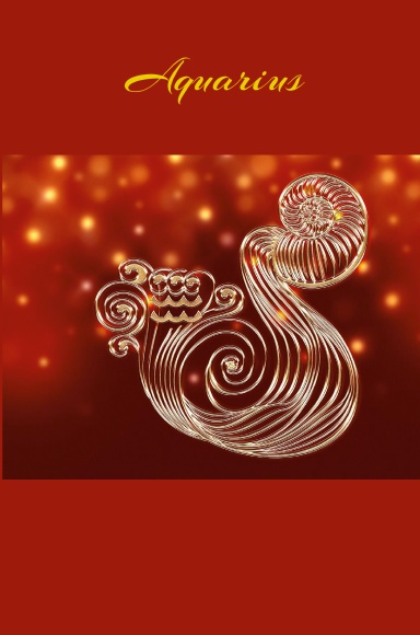 Red Series Aquarius