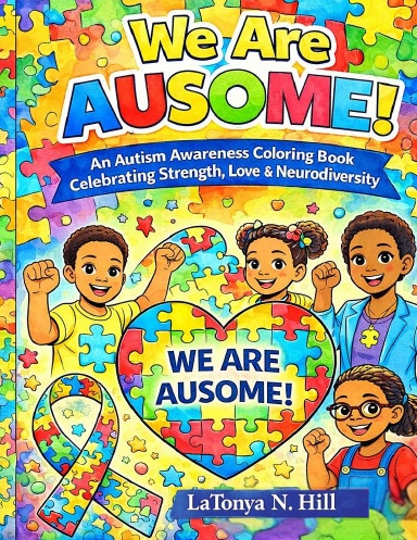 We Are Ausome
