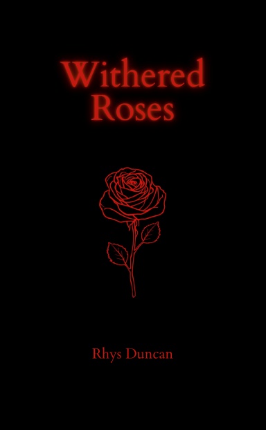 Withered Roses