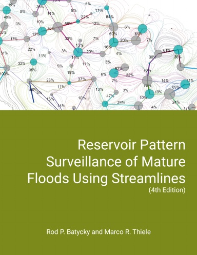 Reservoir Pattern Surveillance of Mature Floods Using Streamlines