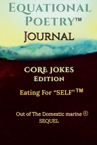 Equational Poetry Journal