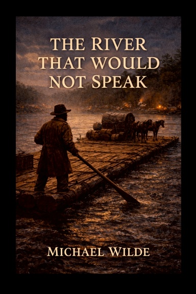 The River That Would Not Speak