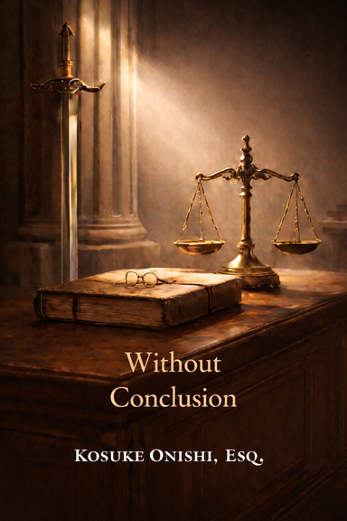 Without Conclusion