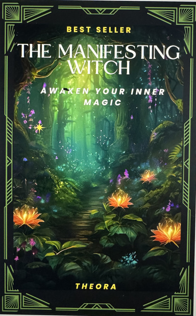The Manifesting Witch