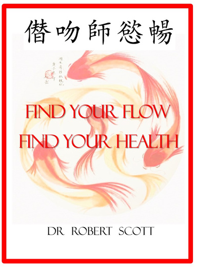 Find Your Flow ..Find Your Health