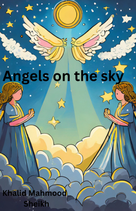 Sky and the Angels