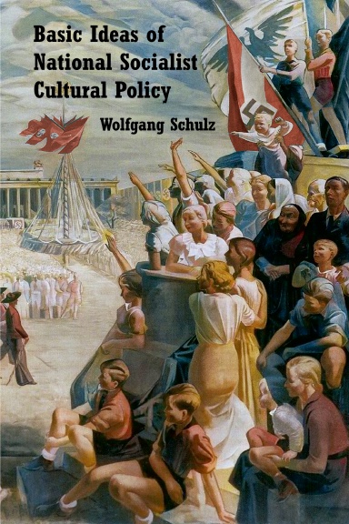 Basic Ideas of Cultural Policy
