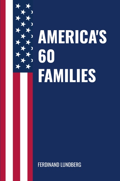 America's 60 Families