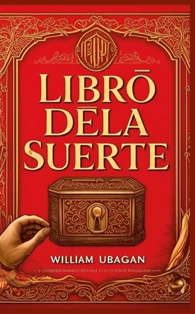 Libro Dela Suerte