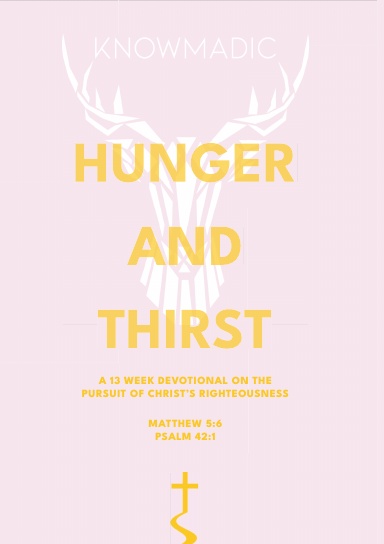 Hunger and Thirst