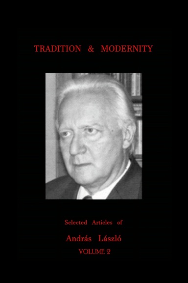 Tradition & Modernity (Volume 2)