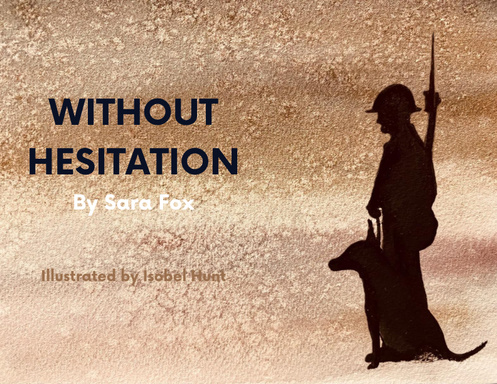 Without Hesitation