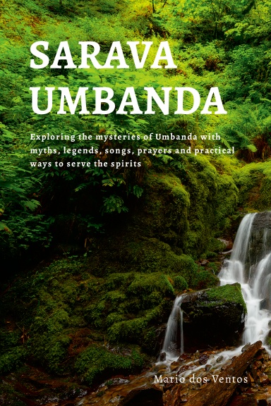 SARAVA UMBANDA