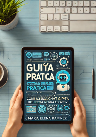 Título: "Domina ChatGPT: Tu Guía Completa
