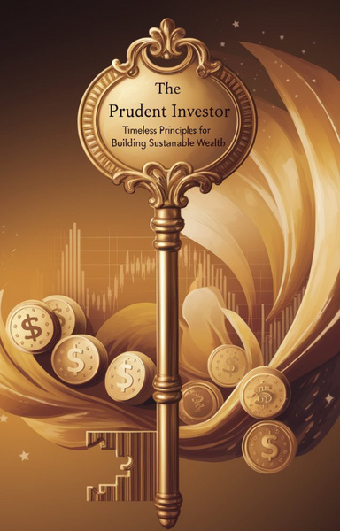 The Prudent Investor: Timeless Principles for Building Sustainable Wealth