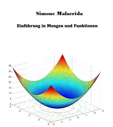 Einführung in Mengen und Funktionen