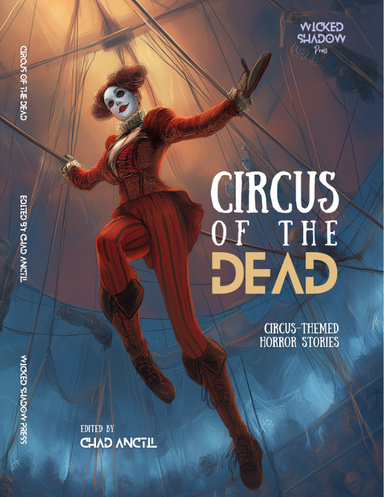 Circus of the Dead