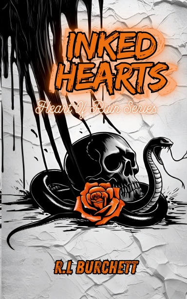Inked Hearts