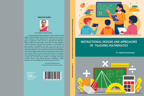INSTRUCTIONAL DESIGNS AND APPROACHES OF TEACHING MATHEMATICS