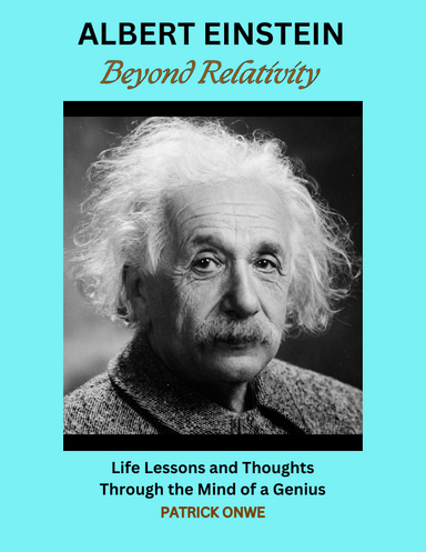 Albert Einstein