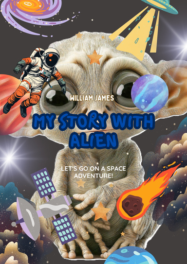 My Story With Aliens