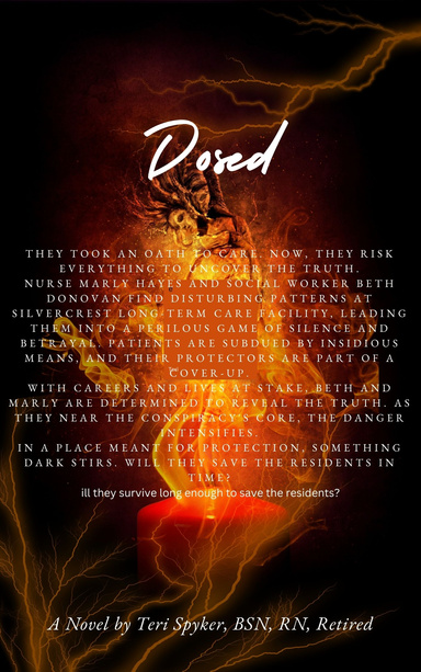 Dosed
