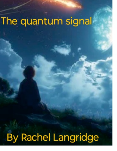 The quantum signal