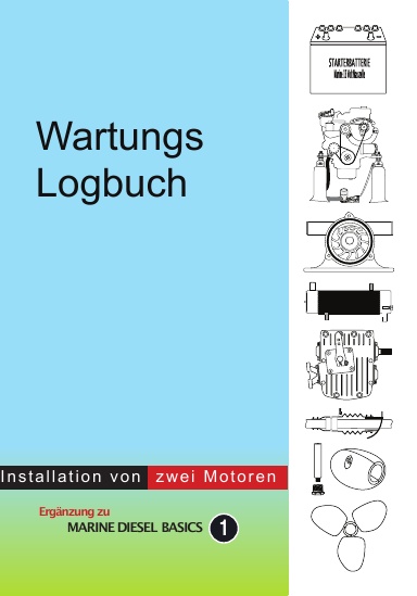 Wartungs Logbuch