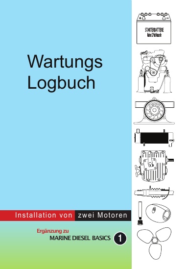 Wartungs Logbuch