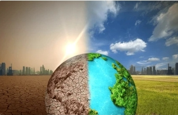 The Guide to Climate Change