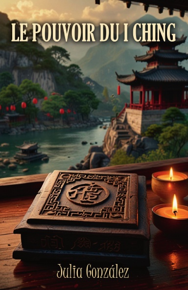 Le Pouvoir du I Ching