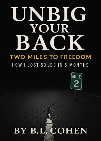UNBIG YOUR BACK