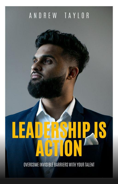 Leadership is Action
