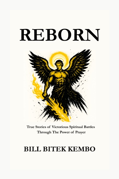 REBORN