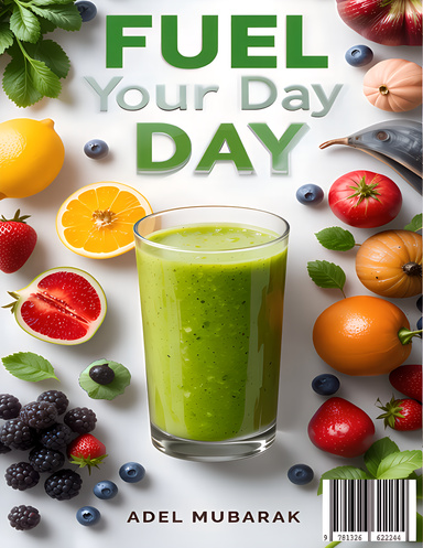 Fuel Your Day