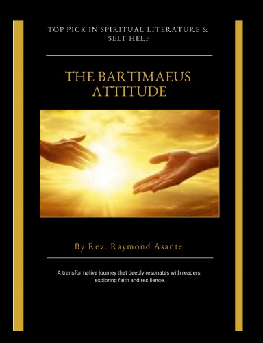 The Bartemaeus Attitude