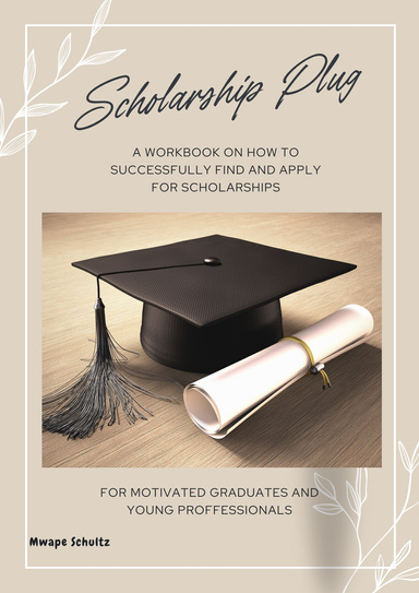 Scholarship Plug