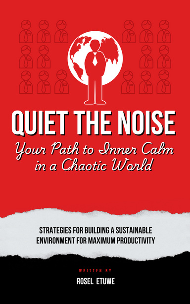 QUIET THE NOISE