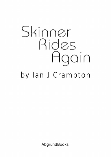 Skinner Rides Again