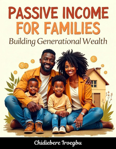 Passive Income for Families