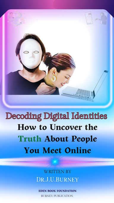 Decoding Digital Identities