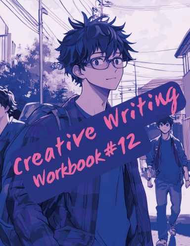 Creative Writing Workbook#12