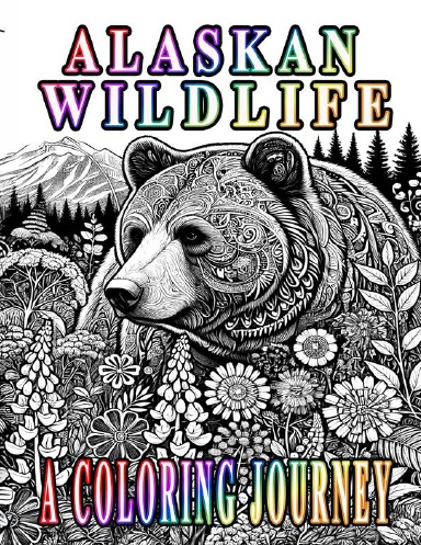 Alaskan Animals