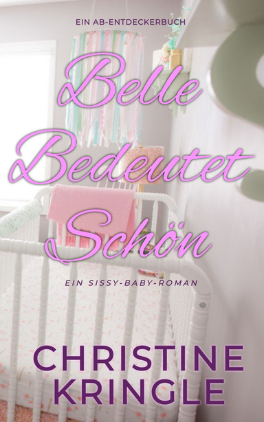 Belle bedeutet schön