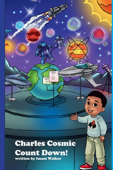 Charles Cosmic Countdown!