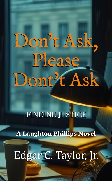 3 - Don't Ask, Please Don't Ask