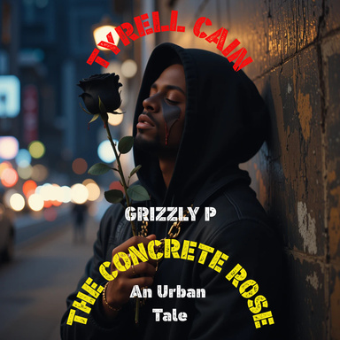 Grizzly P: The Concrete Rose